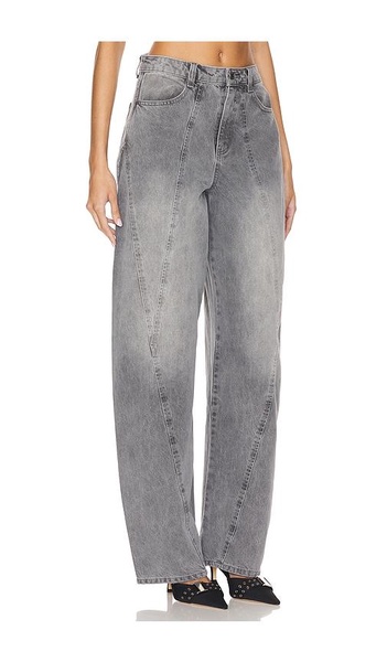 Archer Wide Leg