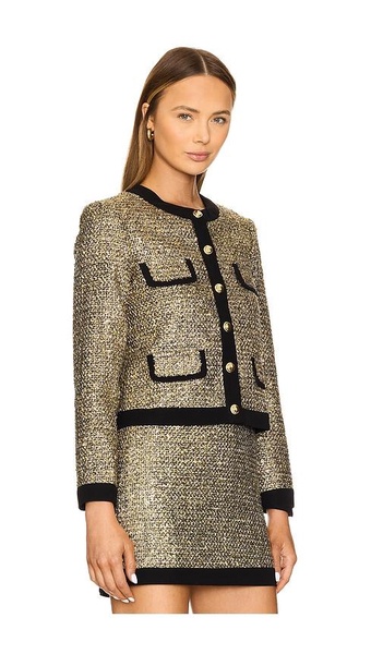 Paxton Jacket