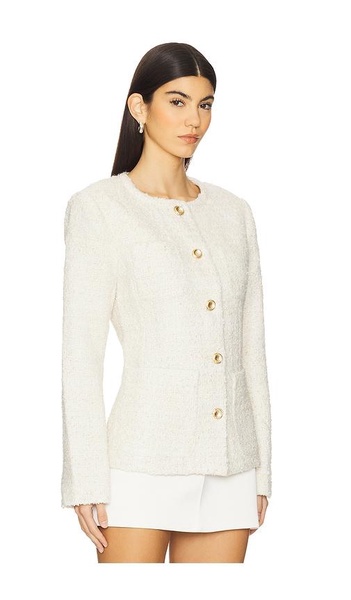 Sarae Jacket