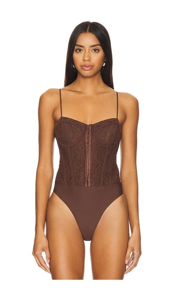 Arlette Bodysuit