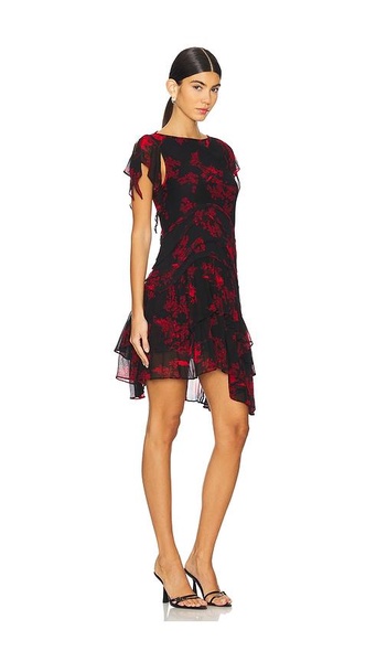 Callie Dress