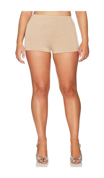 Yves Shorts