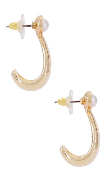 Campbell Drop Earrings