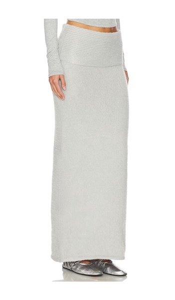 Nara Knit Skirt