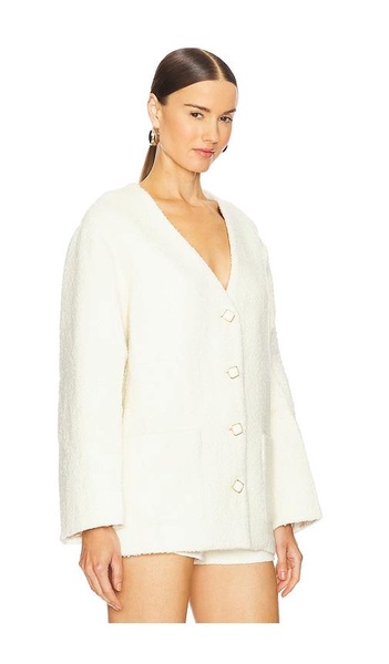 Maidy Coat