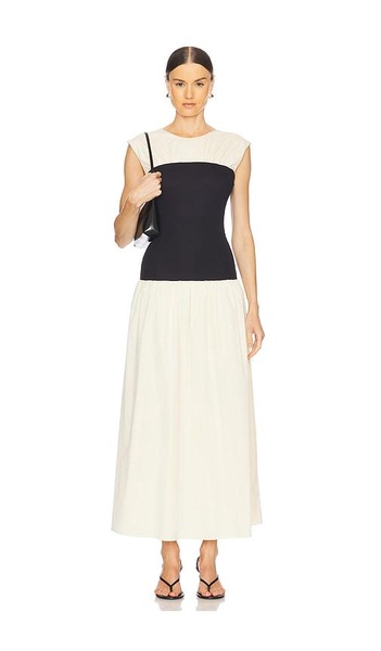 Stefania Dress