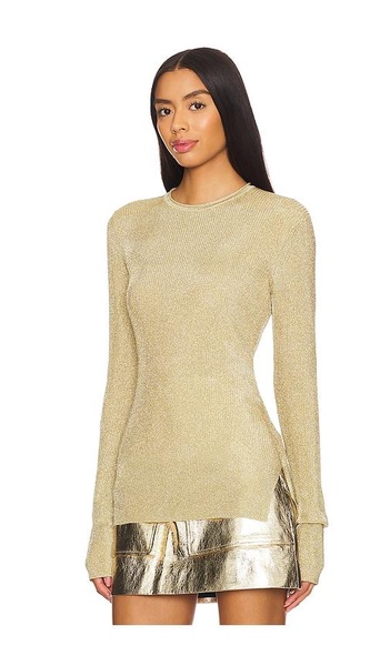 Lana Knit Top