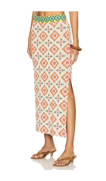 Gwen Skirt