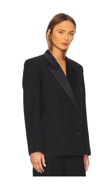VESTE ROSS