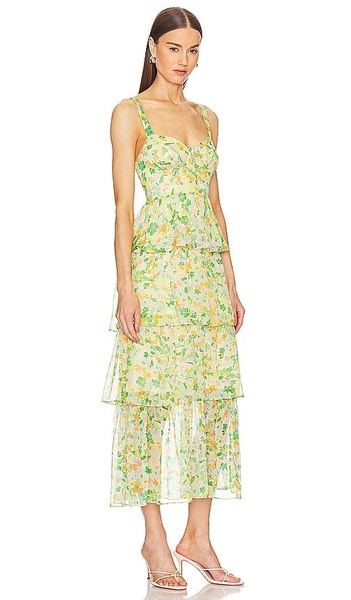 Midsummer Dress
