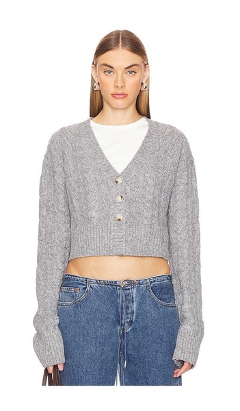 Bailey Cardigan