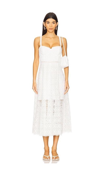 Tenna Dress