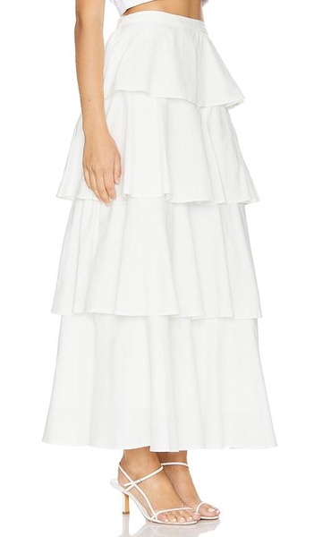 Terra Skirt