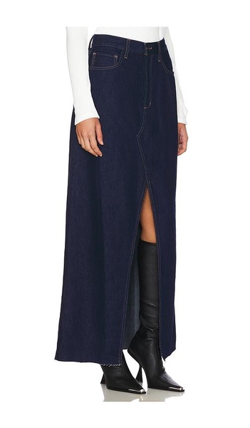The Sunny Maxi Skirt