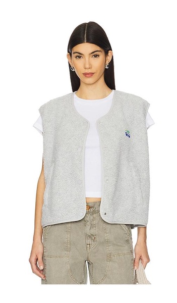 Hoktown Vest