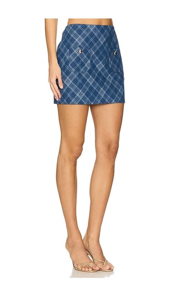 Maven Skirt