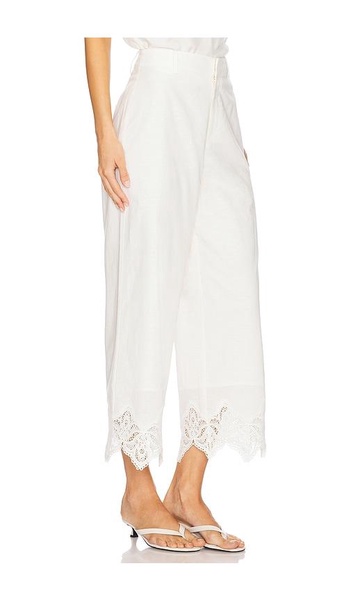 Cassia High Rise Pant