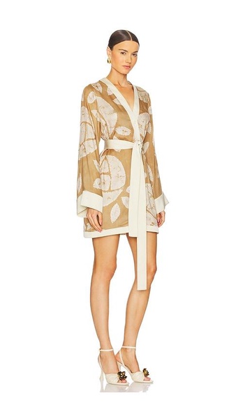 Marek Dress
