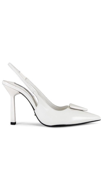 Ginger Slingback Pump