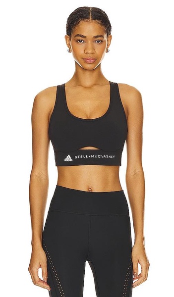 Truestrength Yoga Medium Support Sports Bra