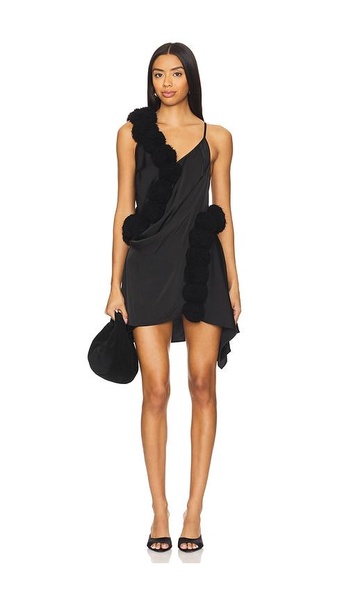 Balbina Dress
