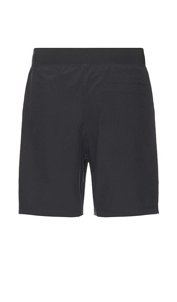 7" Repetition Short