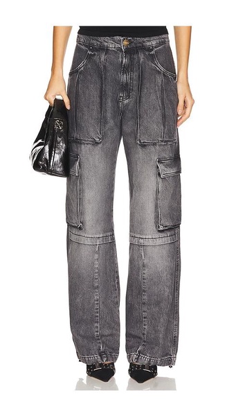 Echo Cargo Jean