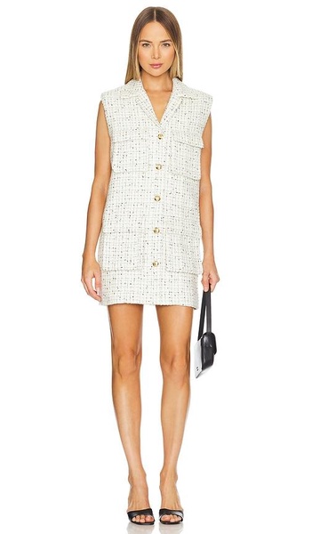 Alden Dress