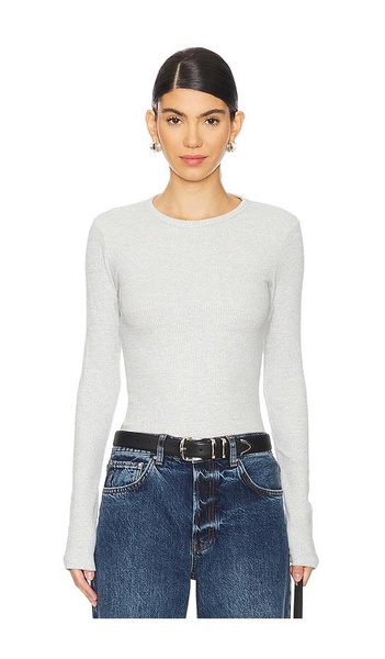 Delphi Slim Tee