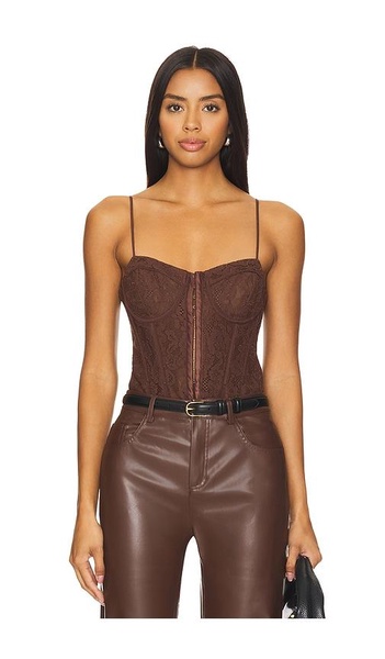 Arlette Bodysuit
