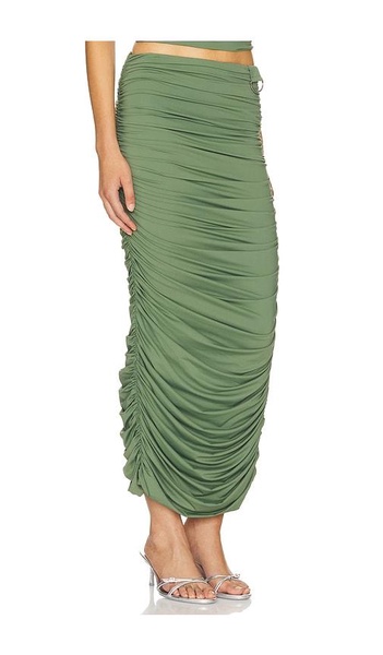 Yana Maxi Skirt