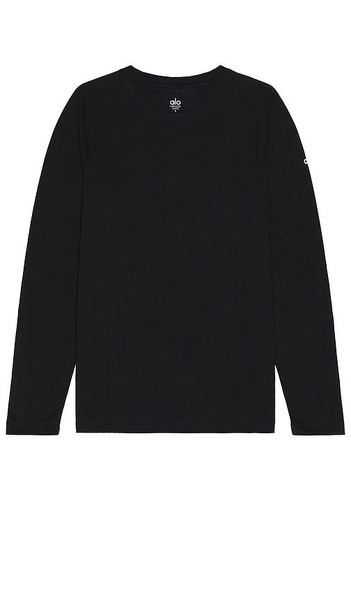 Triumph Long Sleeve Tee