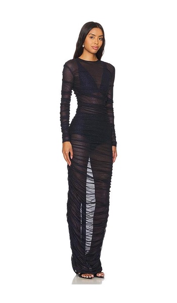 x REVOLVE Maya Gown