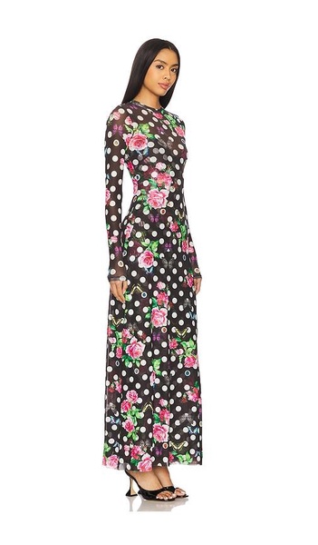 Paola Dress