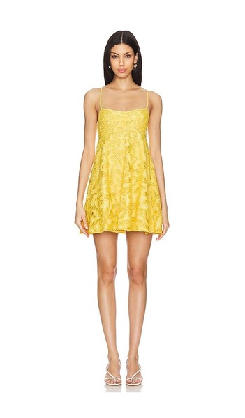 Adonna Dress