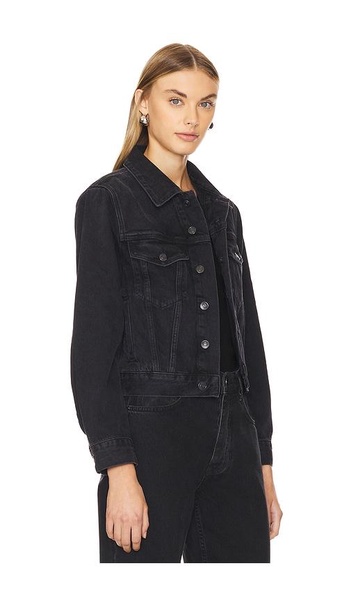 90's Jean Jacket