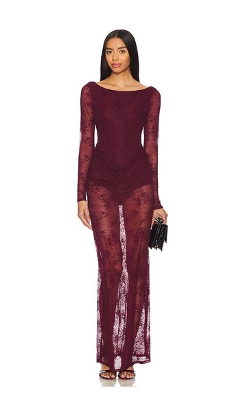 Trina Dress