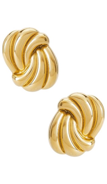 River Earrings