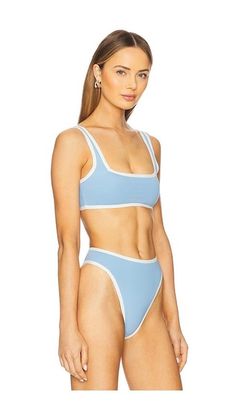 x REVOLVE Ace Bikini Top