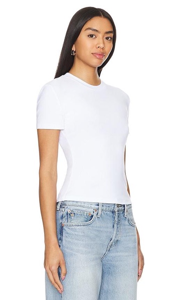 Crop T Shirt