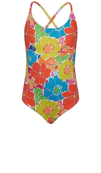 Little Julia One Piece