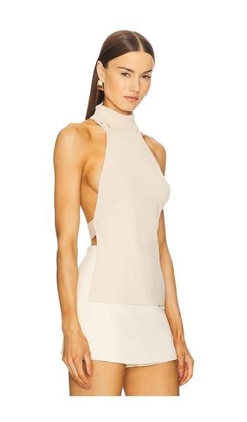 Wake Knit Top