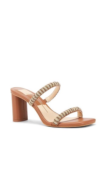Nolah Mule