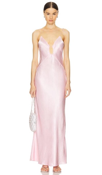 Terrin Maxi Dress
