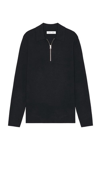 Guna Half Zip Sweater