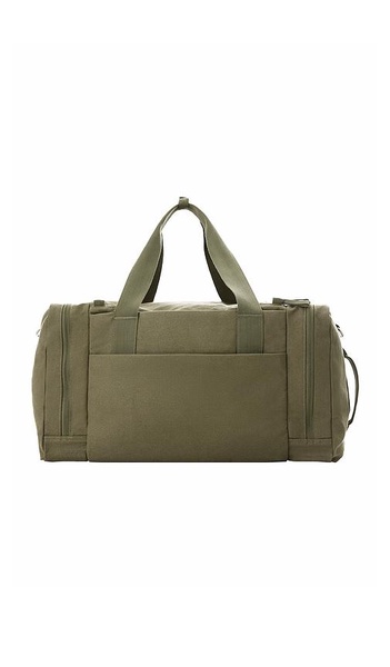 The Utility Duffle