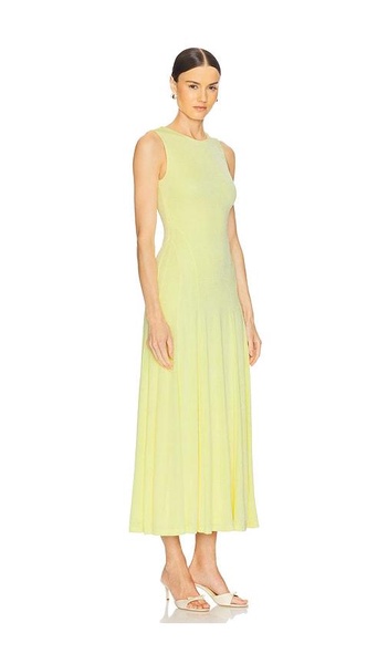 Illaria Dress