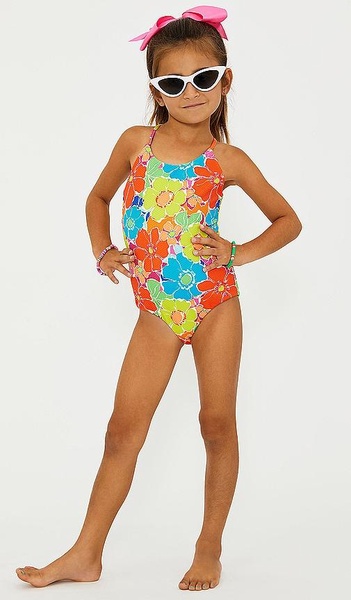 Little Julia One Piece