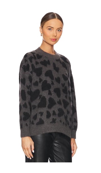 Sydney Crew Sweater