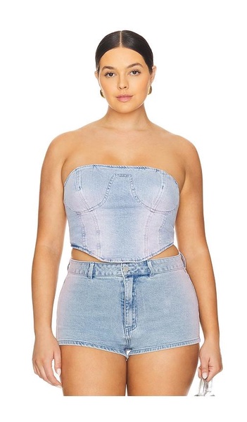 Reid Bustier